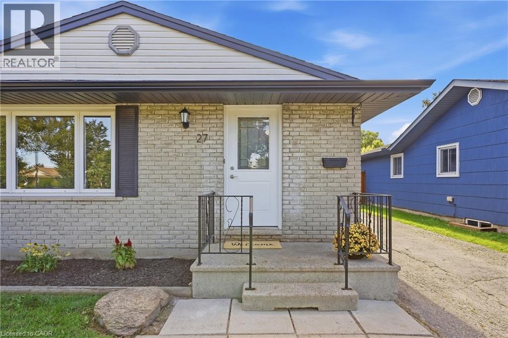 27 APPALACHIAN Crescent