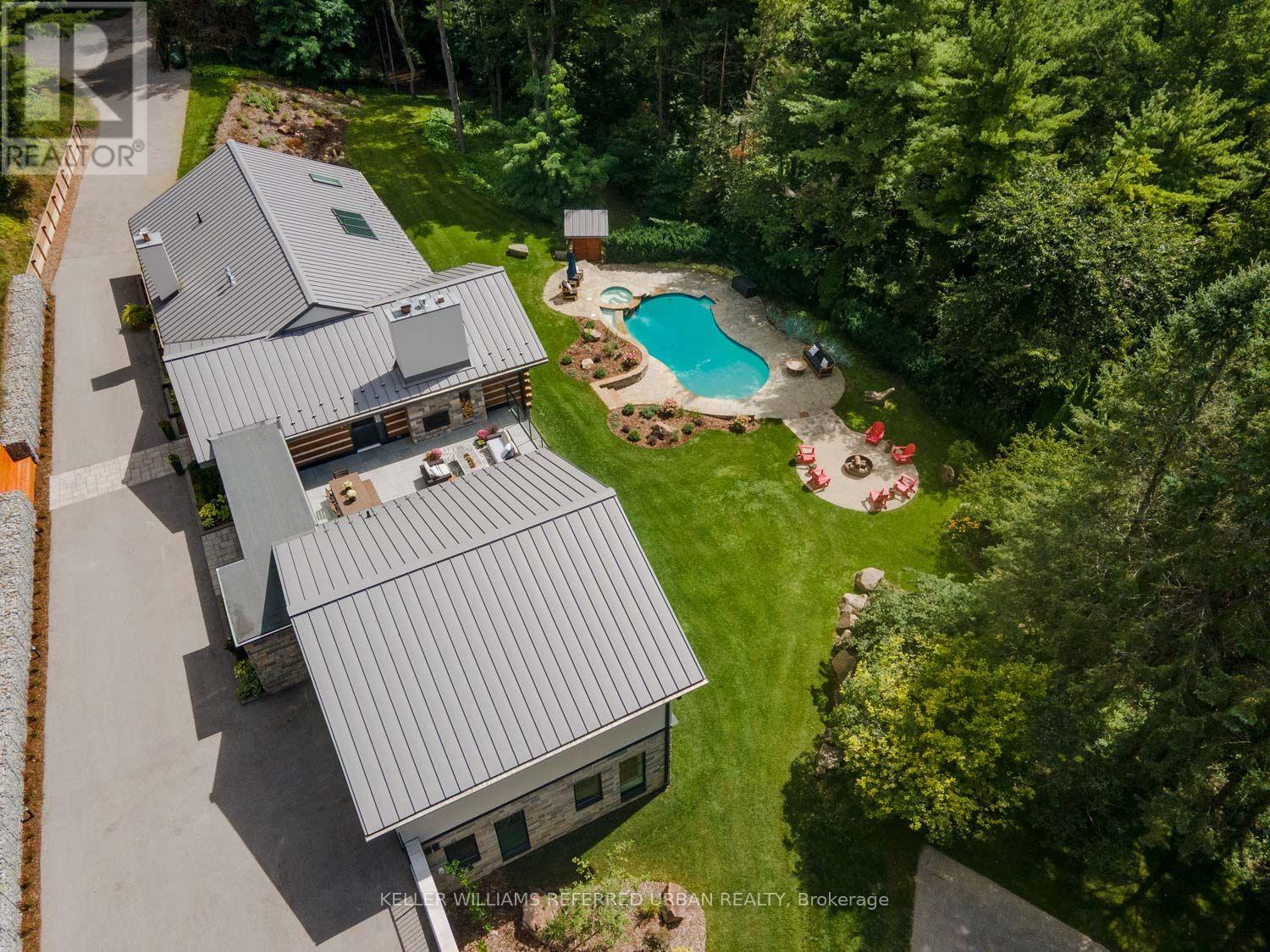 14335 WESTON ROAD