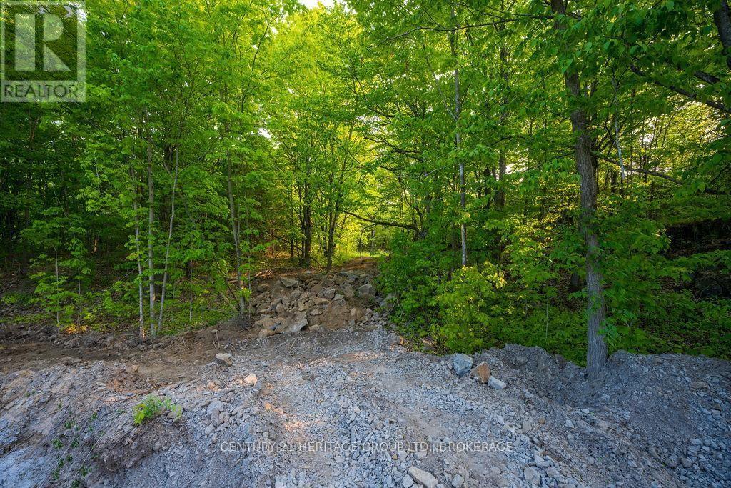 LOT 12 HINTERLAND LANE