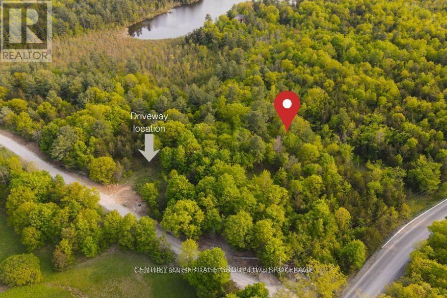 LOT 12 HINTERLAND LANE