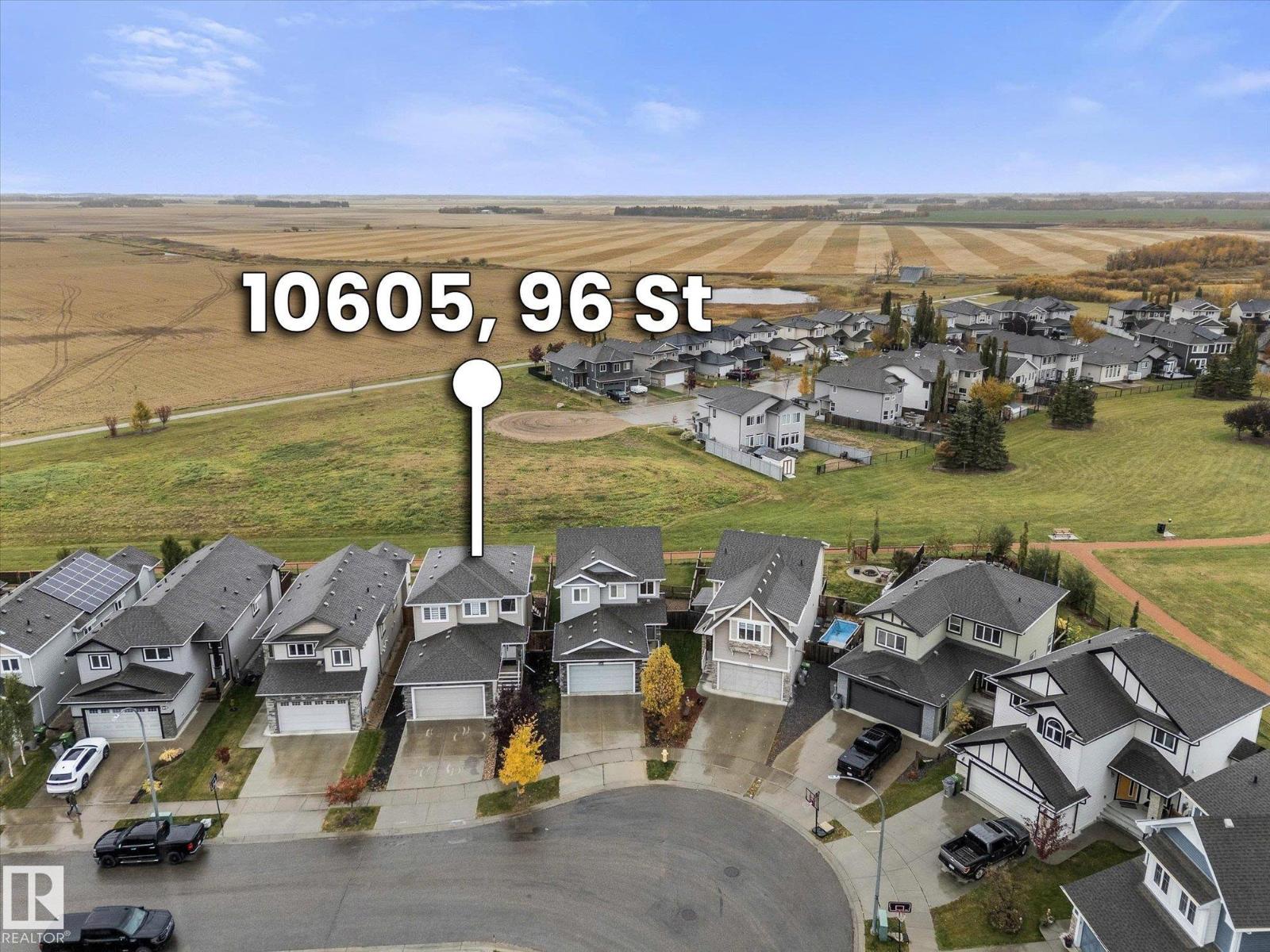 10605 96 ST