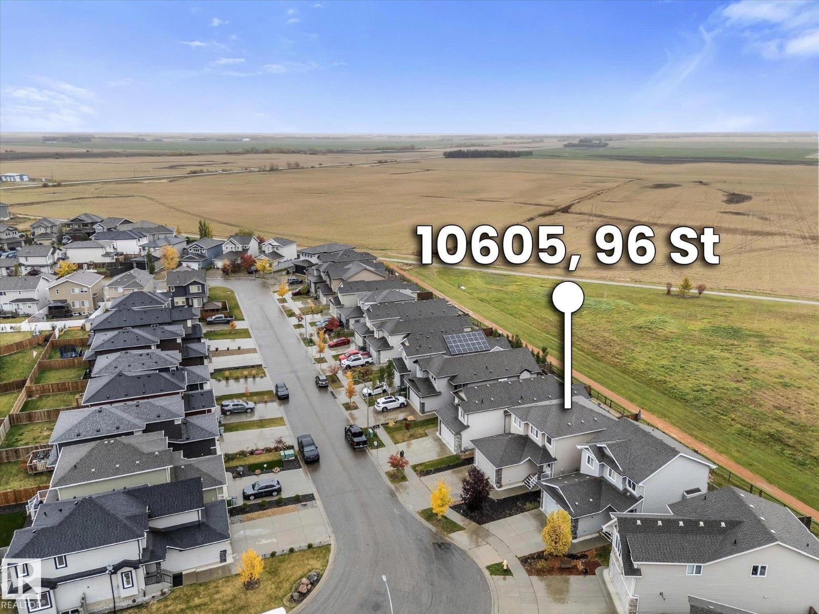 10605 96 ST