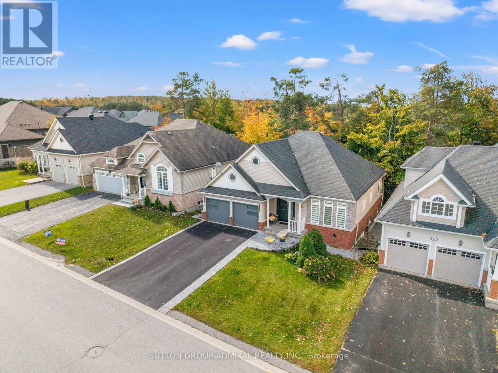 16 OAKMONT AVENUE
