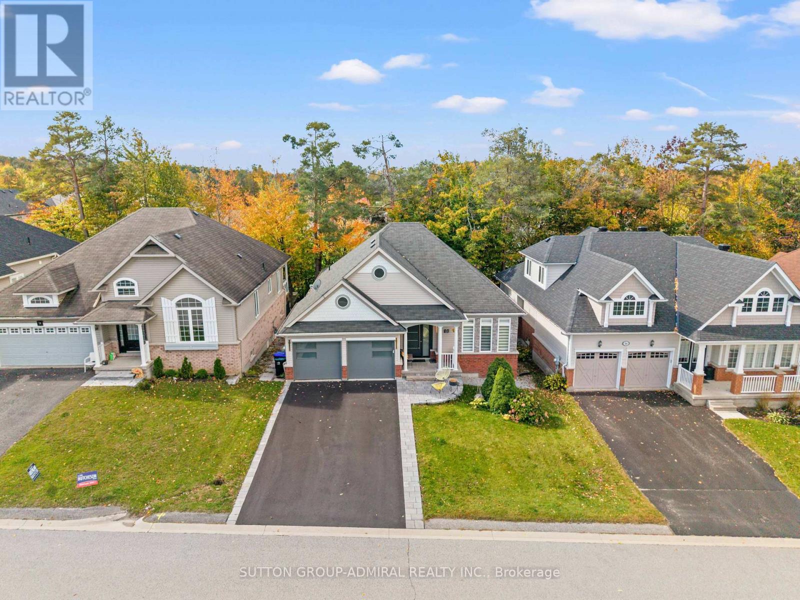 16 OAKMONT AVENUE