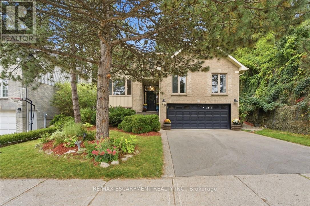 28 SEYMOUR DRIVE