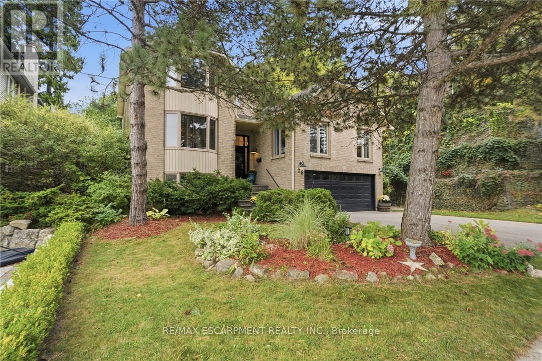 28 SEYMOUR DRIVE