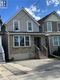 58 BELVIEW Avenue Hamilton ON L8L 7K8