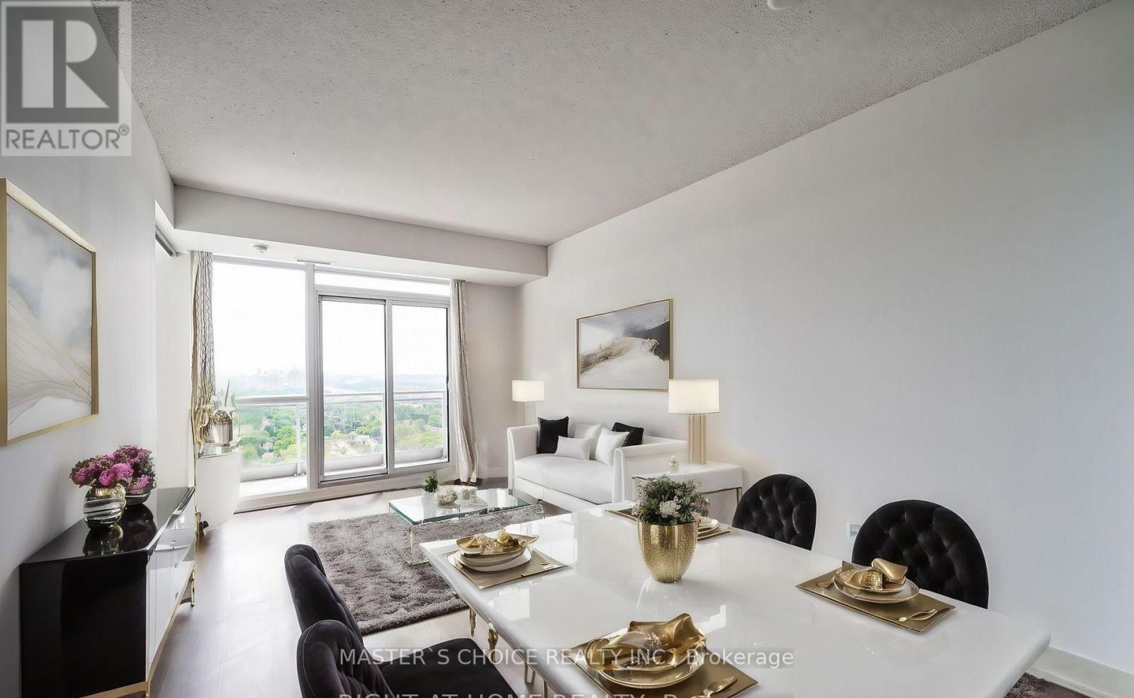2707 - 23 SHEPPARD AVENUE E