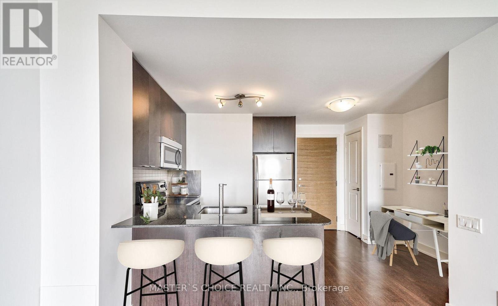2707 - 23 SHEPPARD AVENUE E