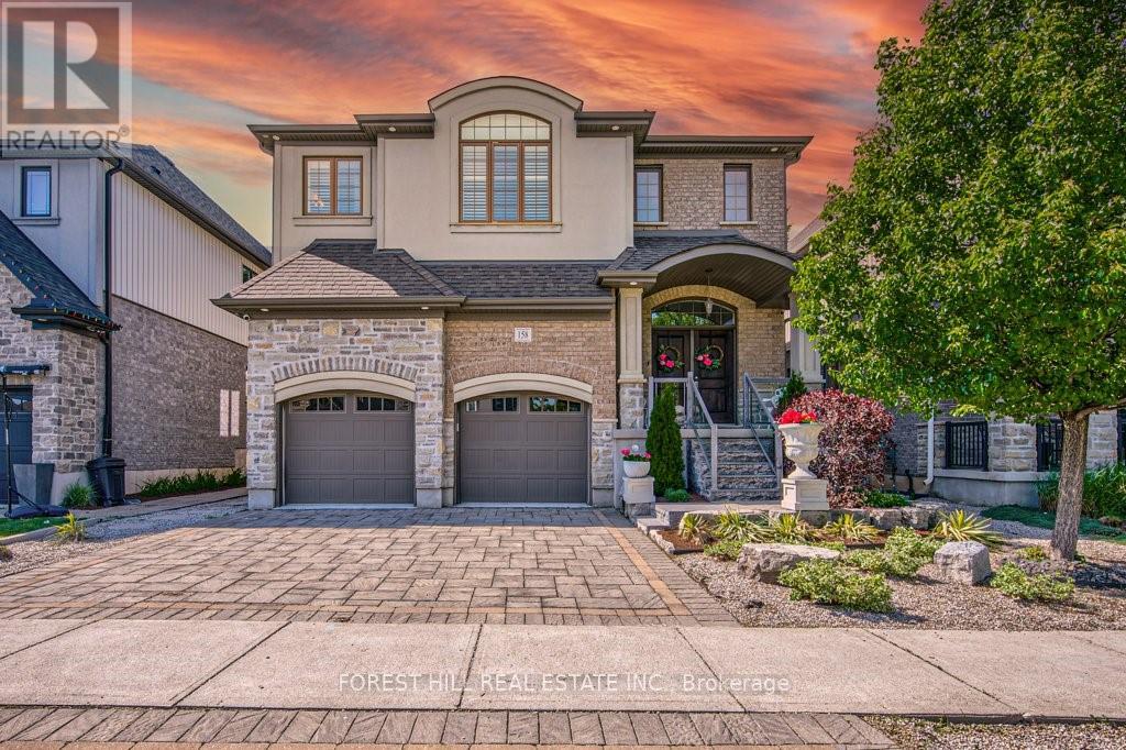 158 EAGLECREST STREET