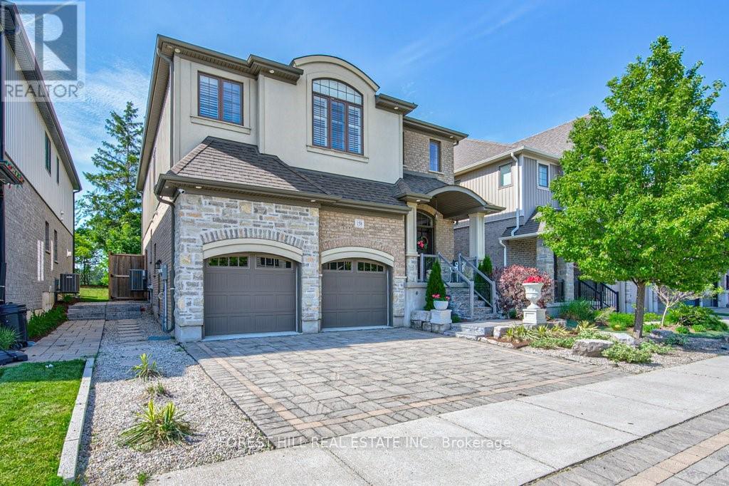 158 EAGLECREST STREET