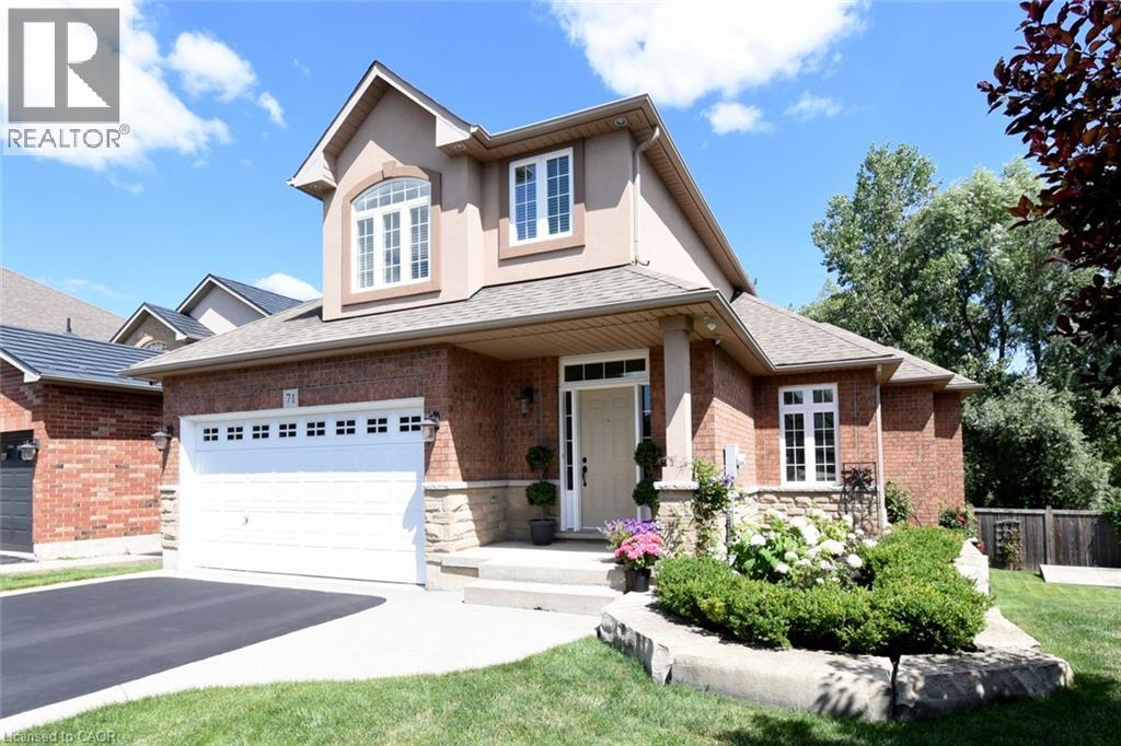 71 NAOMI Court