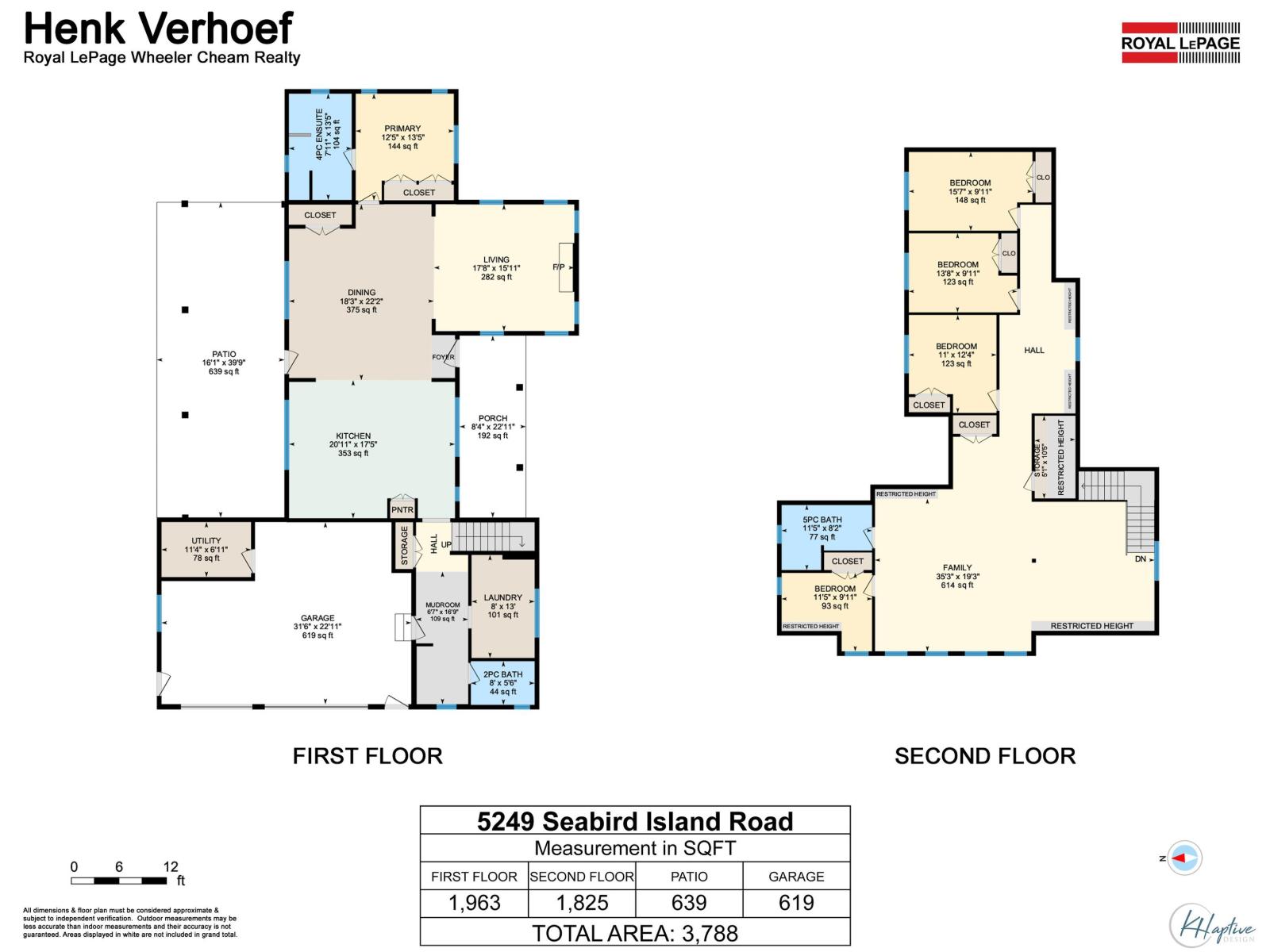 5249 KAMP ROAD, Agassiz