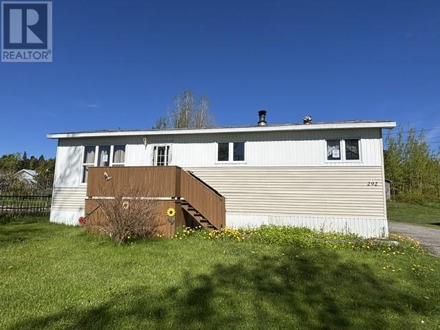 292 Main Street