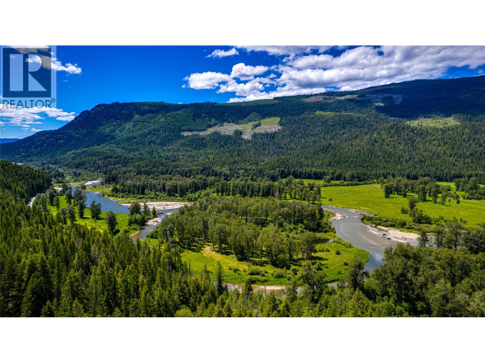 2301 Lumby Mabel Lake Road Lot# 1