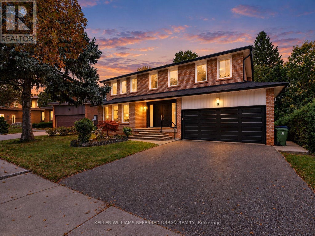 9 TIGERLILY COURT, TORONTO (NEWTONBROOK WEST), ON M2M 4E3 - Image 3571367143.jpeg?d=l