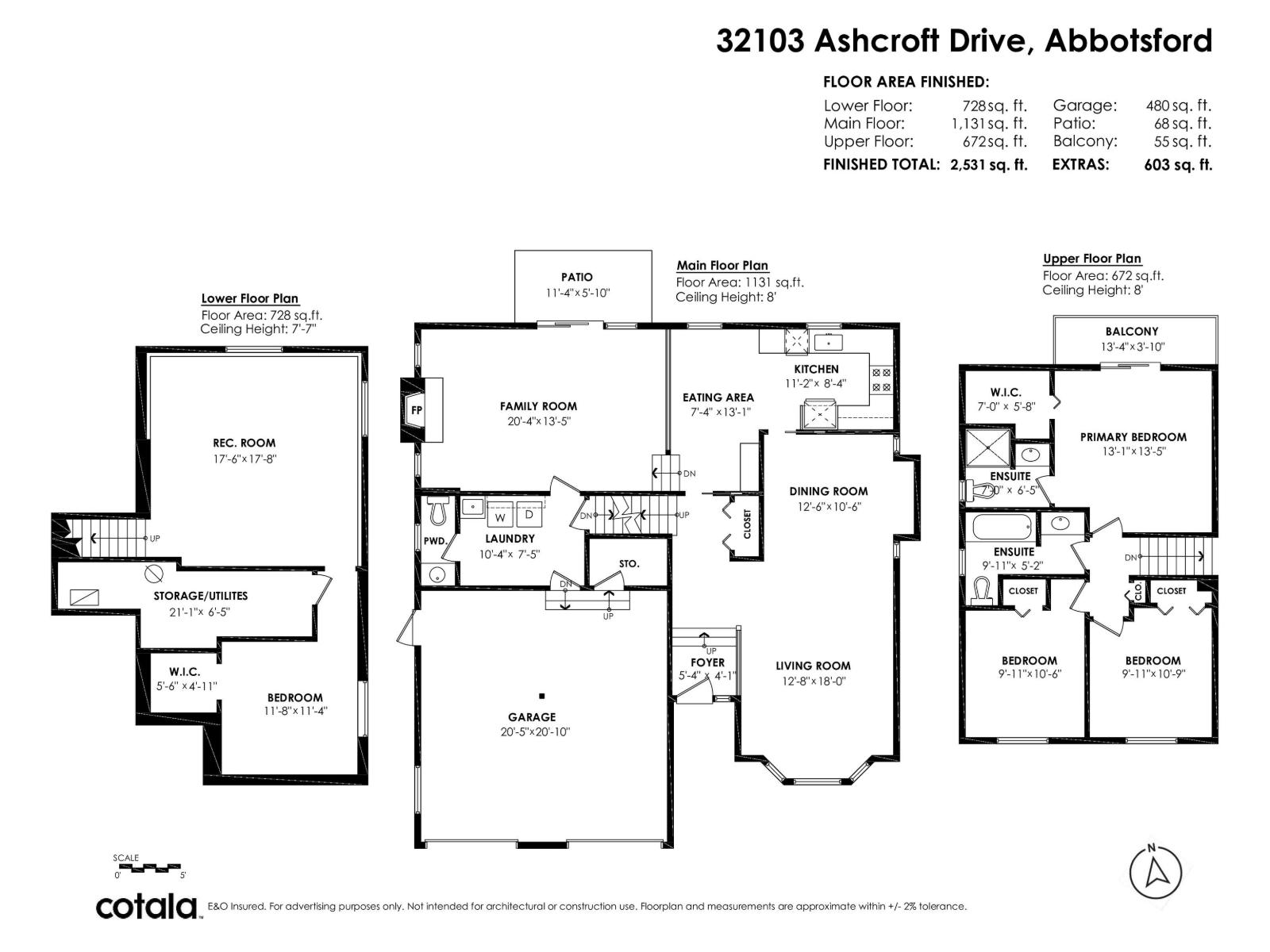 32103 ASHCROFT DRIVE