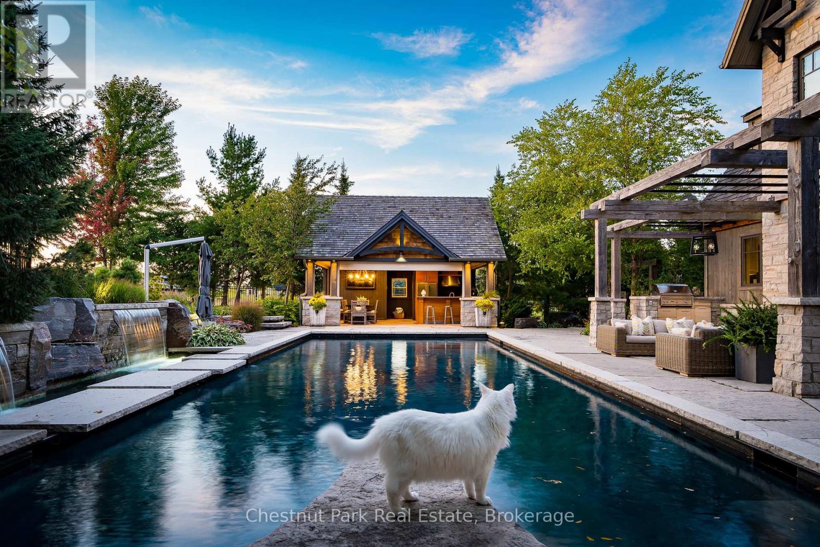 120 TIMBER LEIF RIDGE