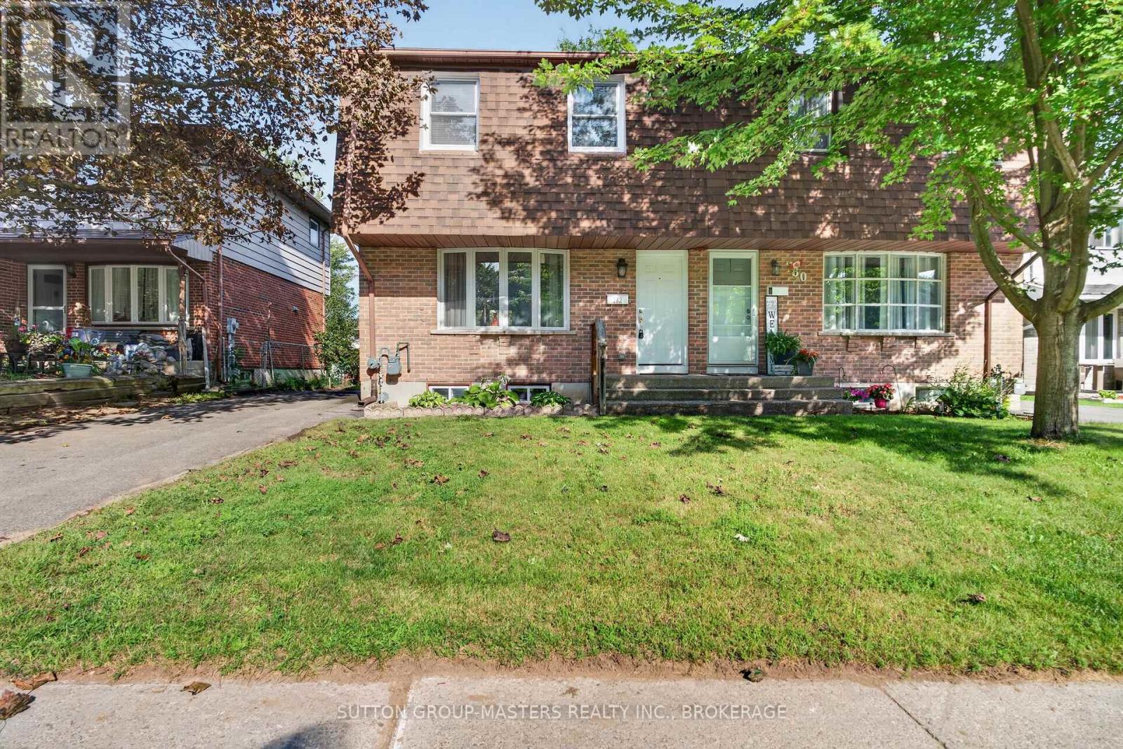 782 GROUSE CRESCENT