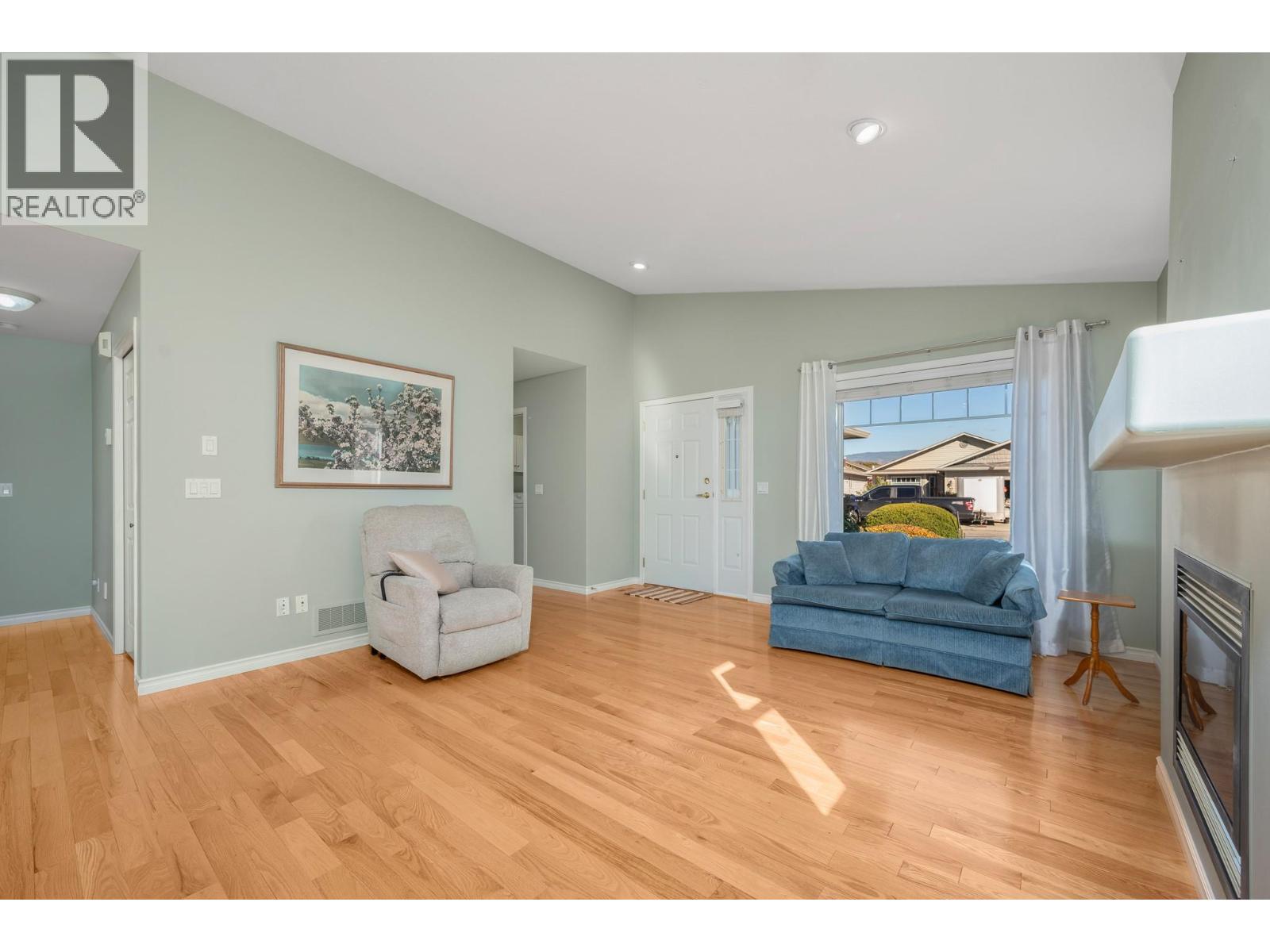 5888 Okanagan Landing Road Unit# 30