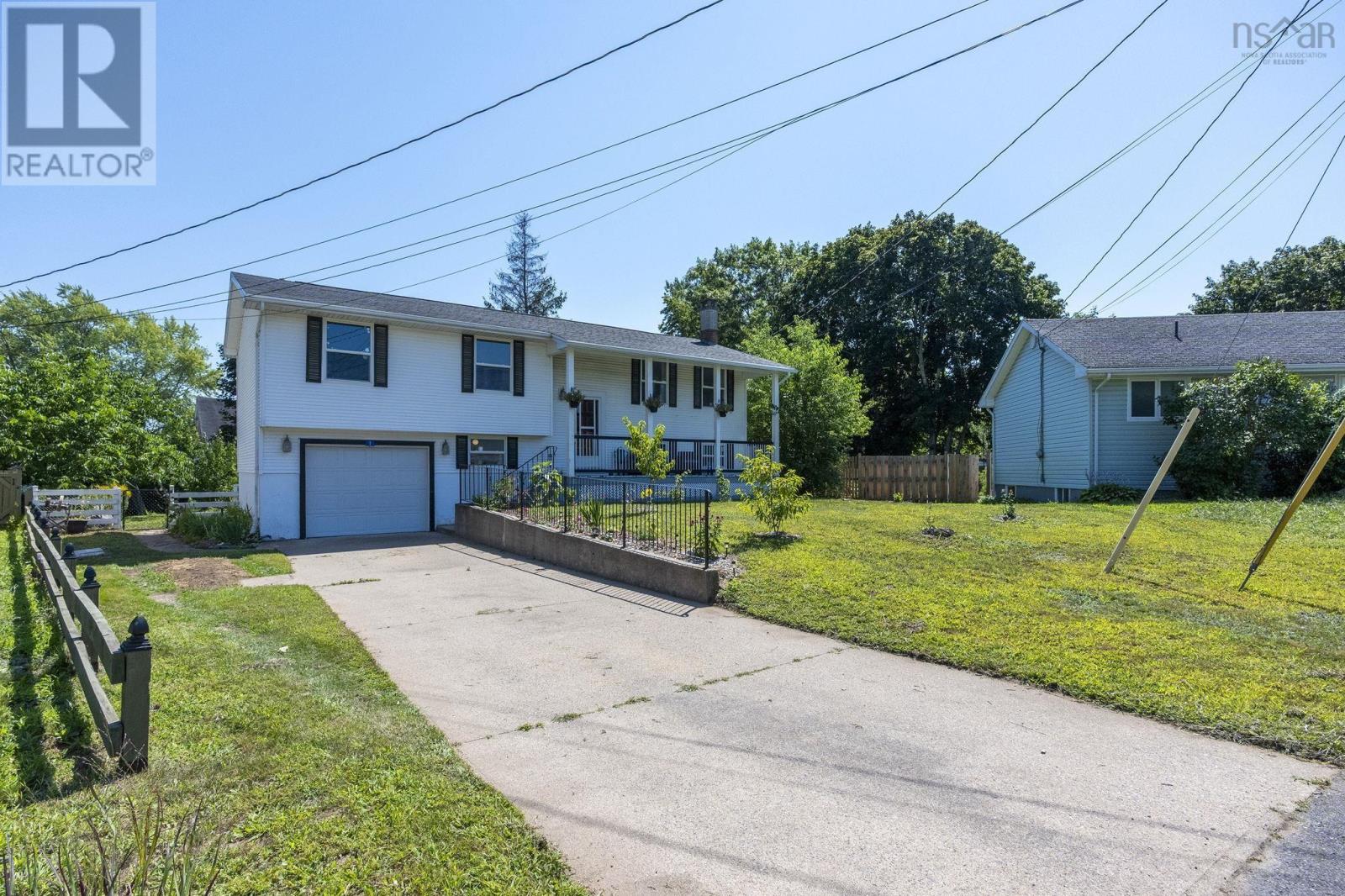 1 Mckenzie Drive
