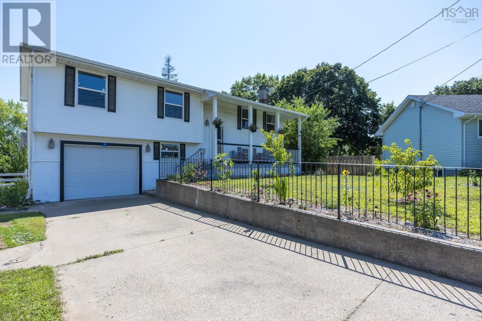 1 Mckenzie Drive