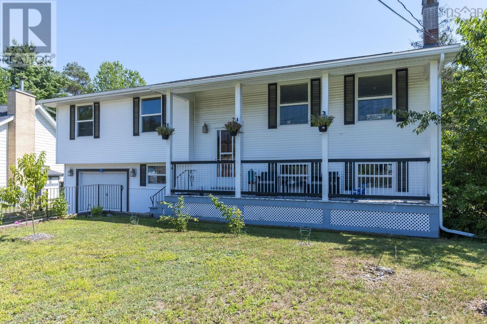 1 Mckenzie Drive