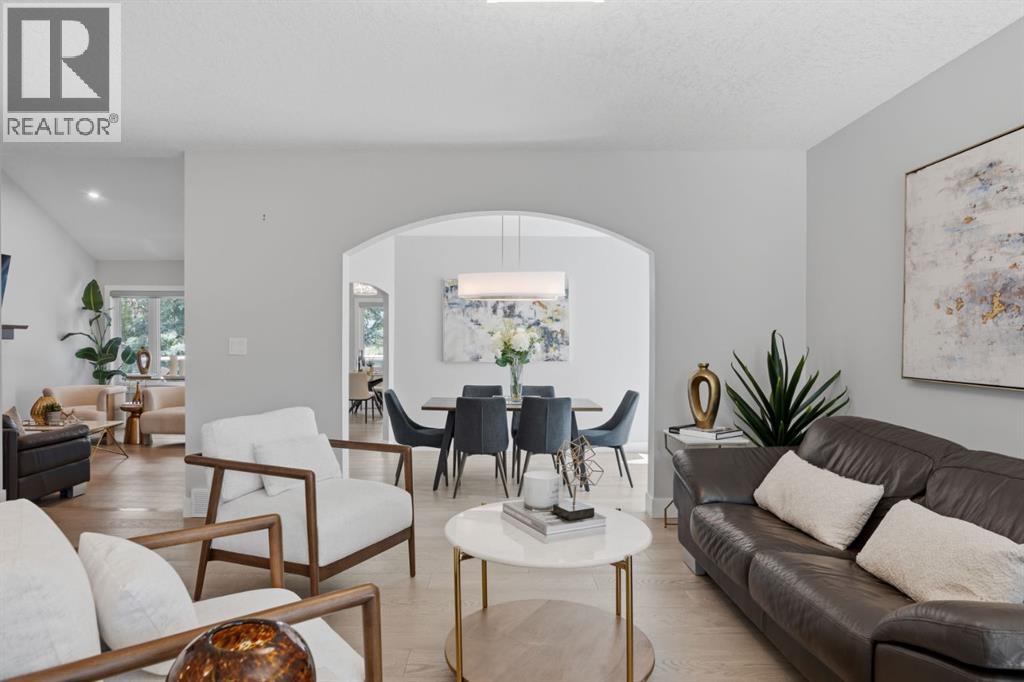 30 Strathcona Road SW
