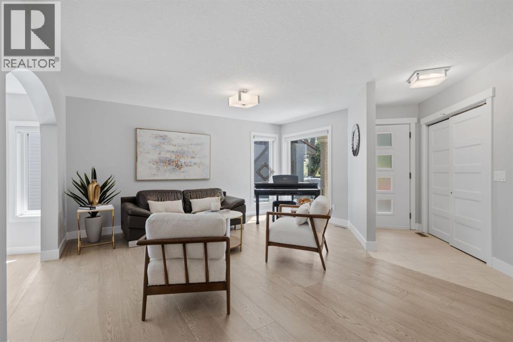 30 Strathcona Road SW