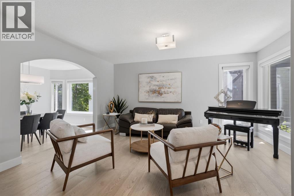 30 Strathcona Road SW