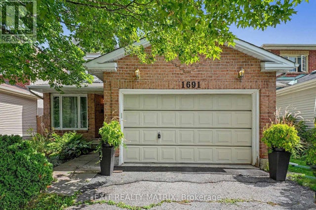 1691 HUNTERS RUN DRIVE