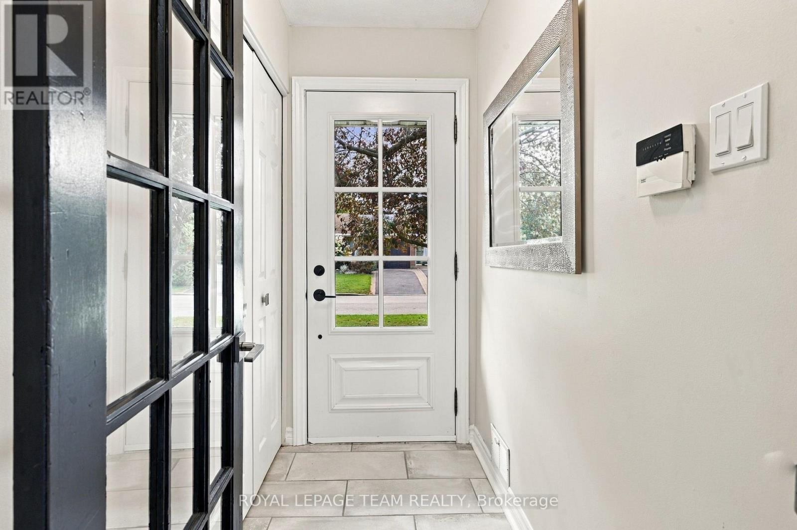 1377 FONTENAY CRESCENT