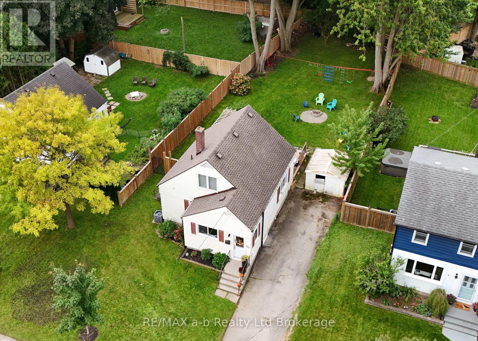 357 KNIGHTSBRIDGE ROAD
