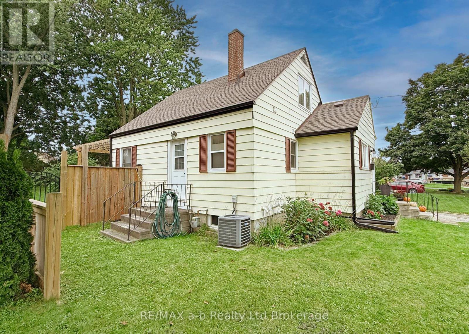 357 KNIGHTSBRIDGE ROAD