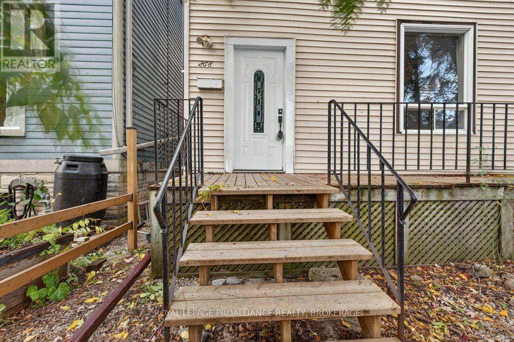 268 RIDEAU STREET