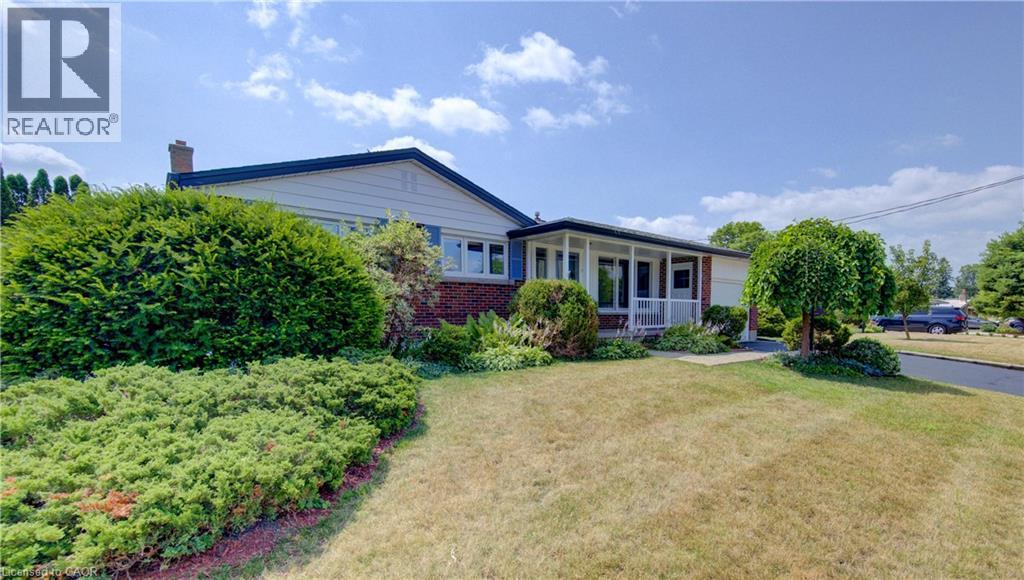 139 TRAFALGAR Avenue