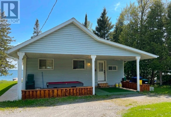5470 Penetanguishene Rd, Springwater, ON