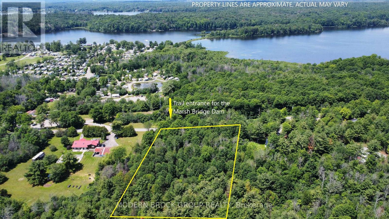 0 GRAHAM LAKE ROAD
