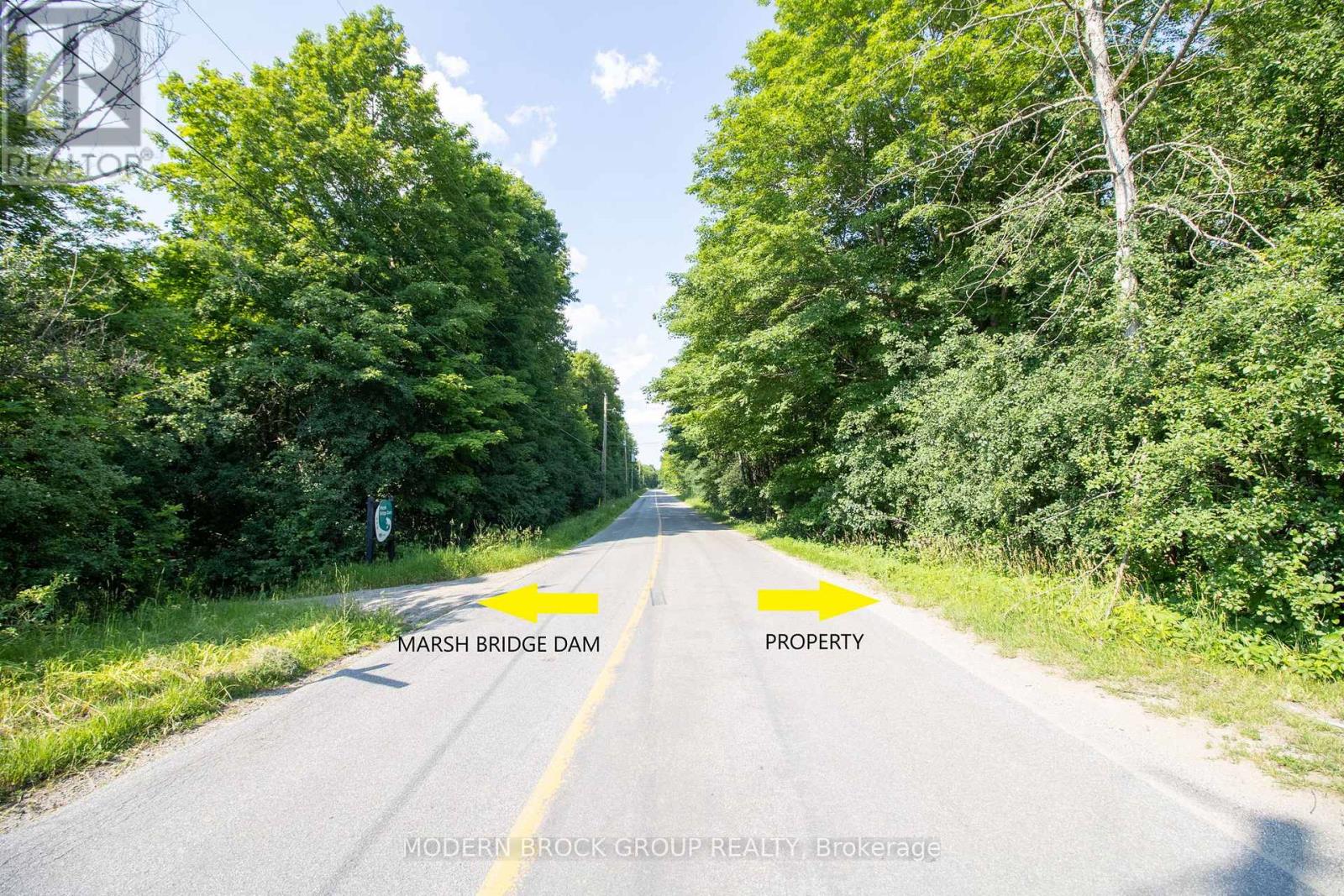 0 GRAHAM LAKE ROAD