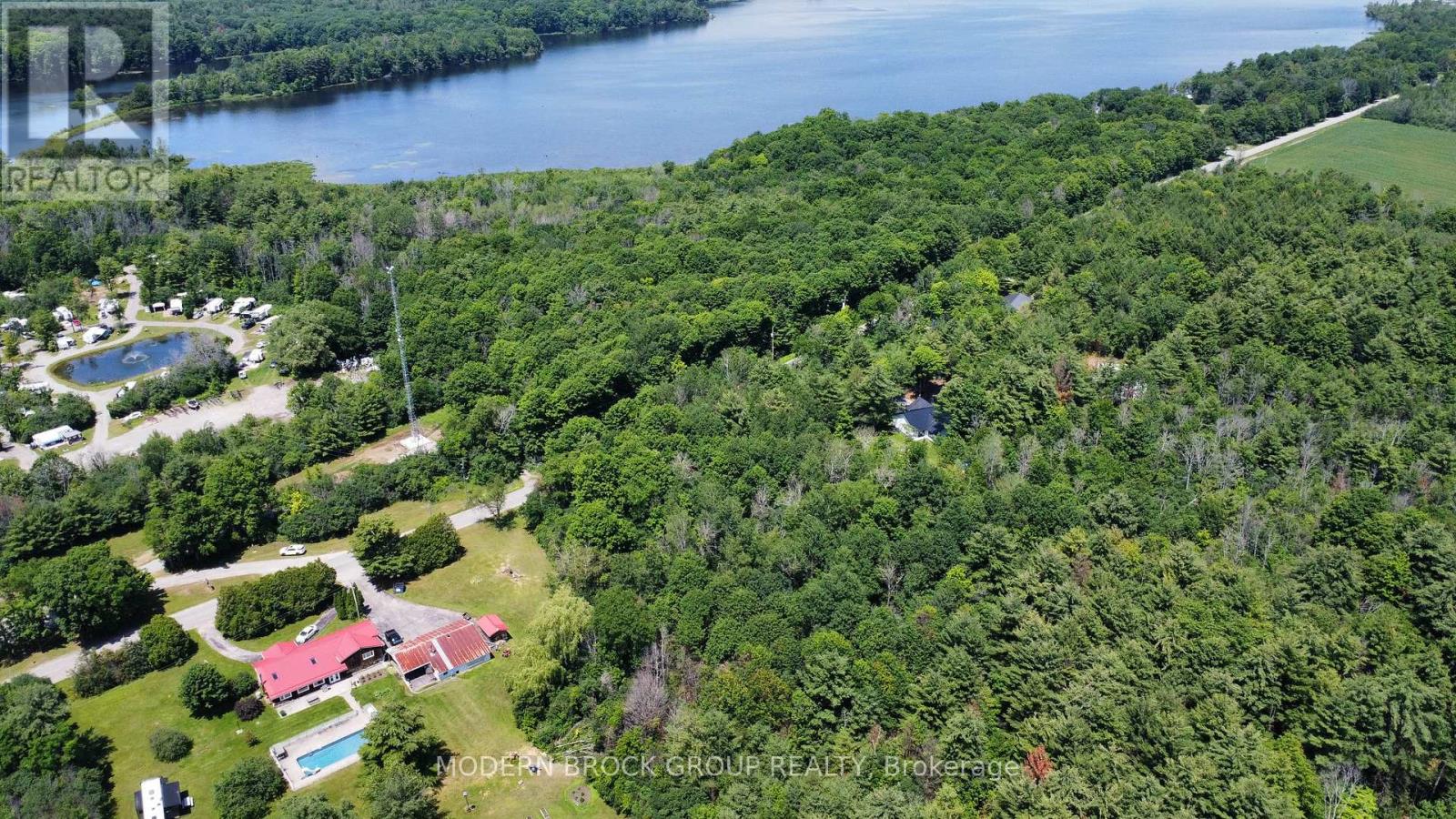 0 GRAHAM LAKE ROAD