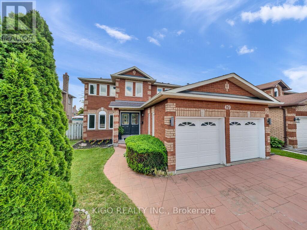479 SAGINAW PARKWAY