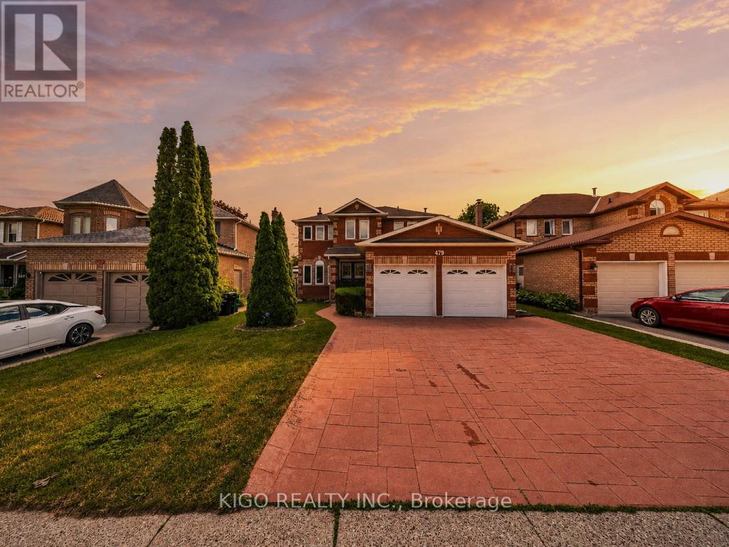 479 SAGINAW PARKWAY