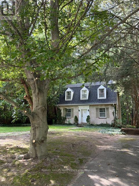 Photo 1 of 40 — 38 DONWOODS DRIVE, Toronto (Bridle Path-Sunnybrook-York Mills), ON M4N 2G2