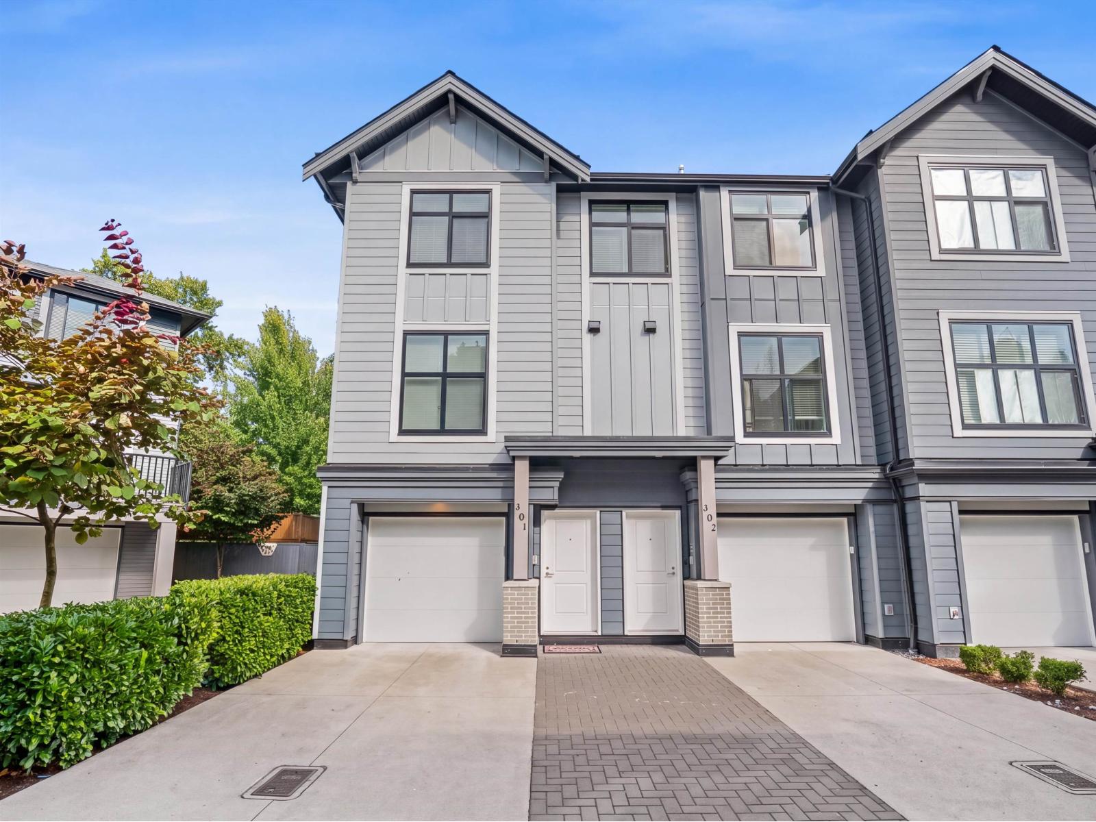 301 2267 MCKENZIE ROAD