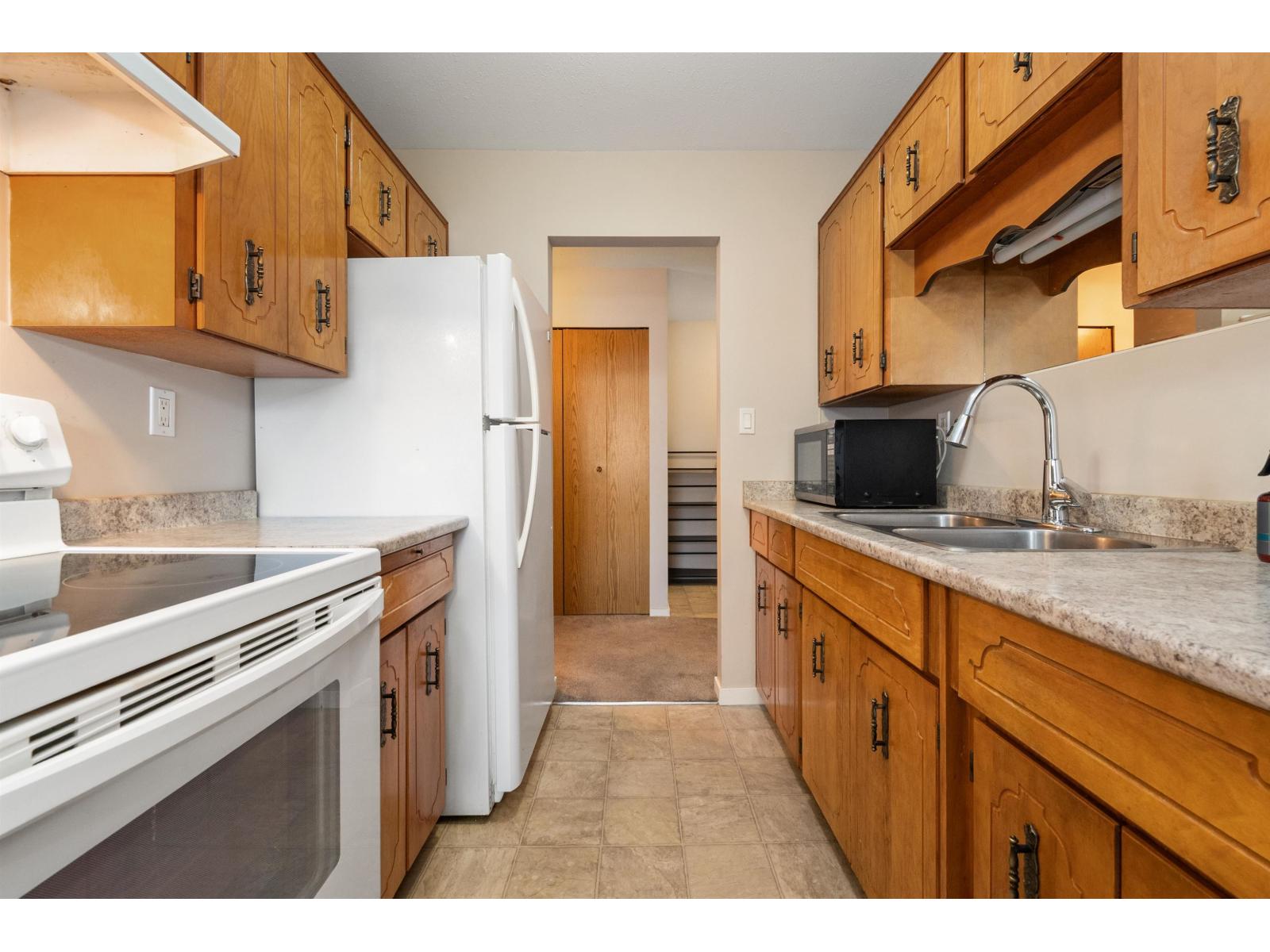 58 7455 HURON STREET, Sardis West Vedder