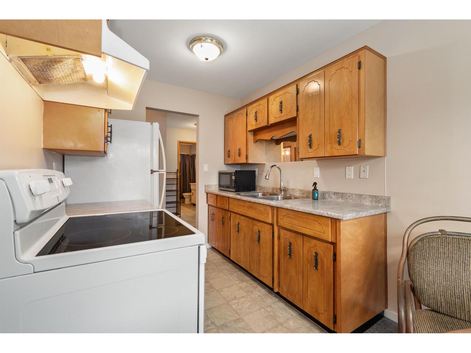58 7455 HURON STREET, Sardis West Vedder