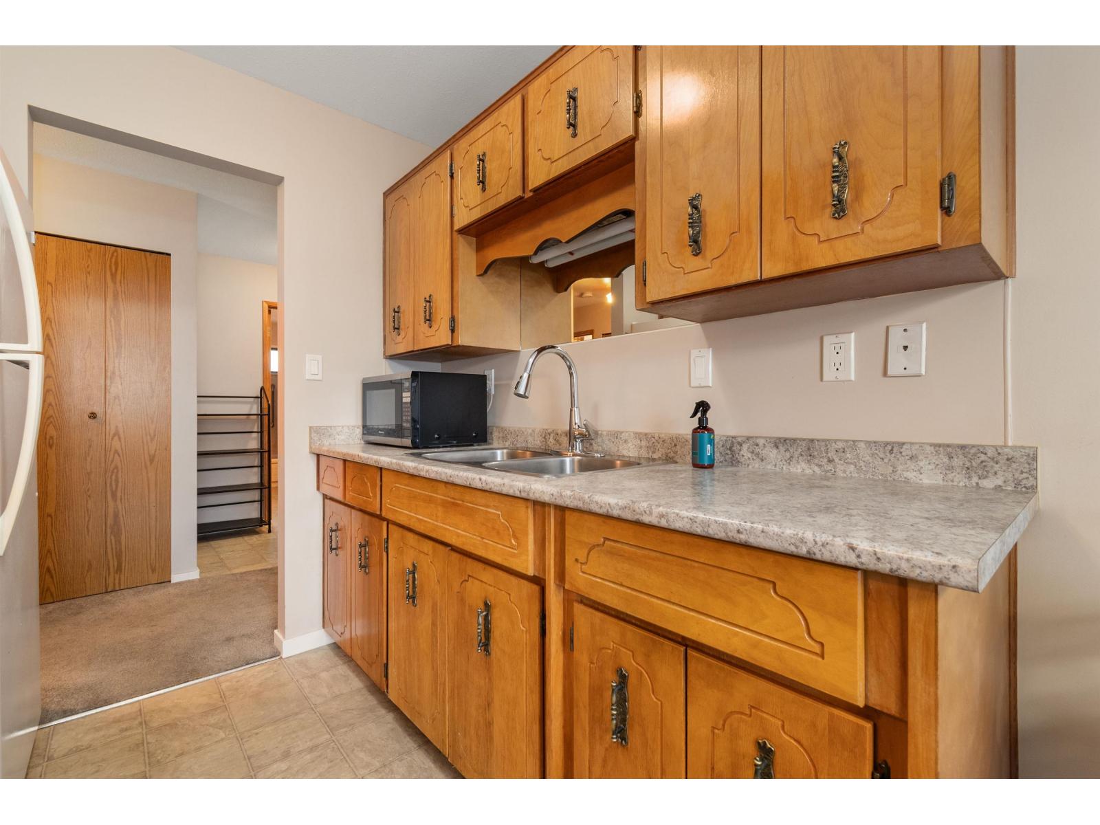 58 7455 HURON STREET, Sardis West Vedder