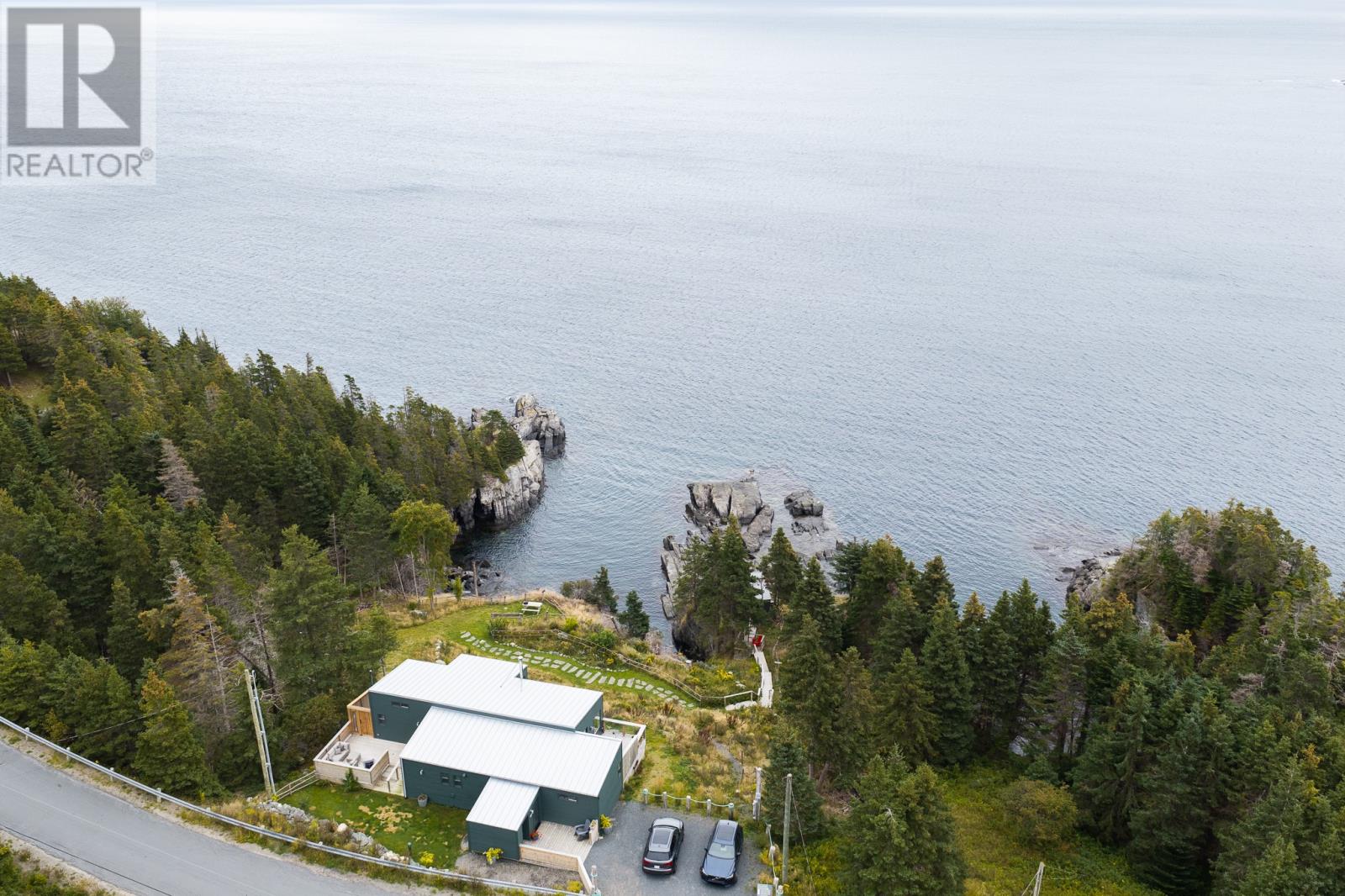 128-130 Cove Road