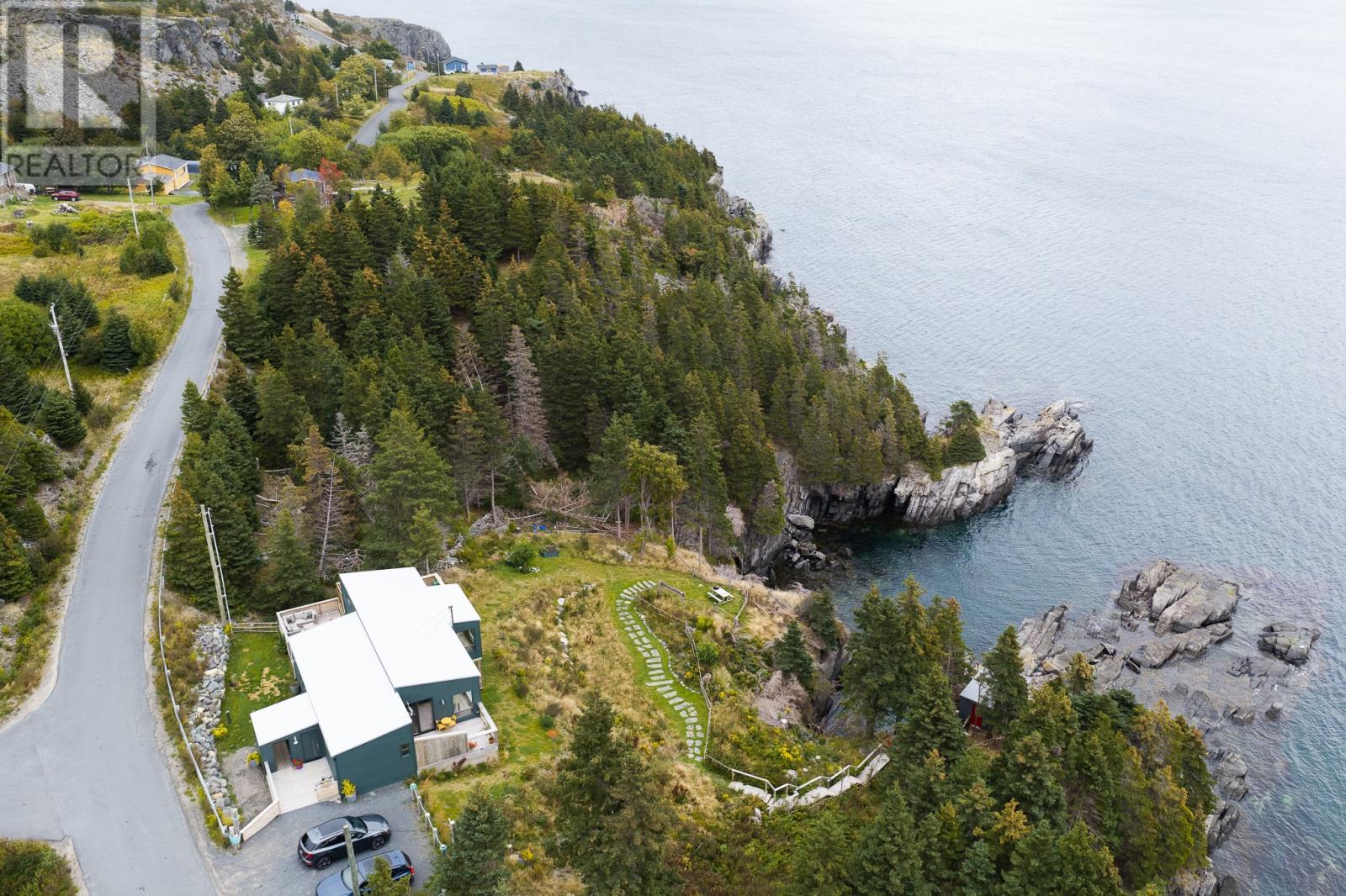 128-130 Cove Road