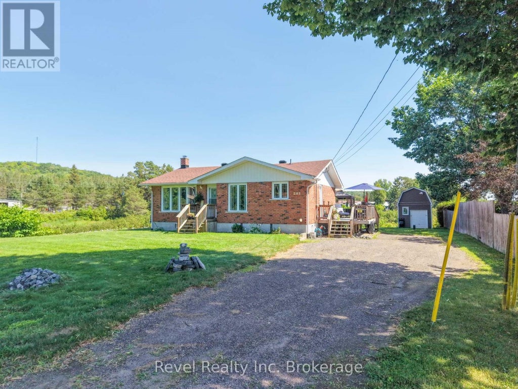 201 BIRD STREET, POWASSAN (TROUT CREEK), ON P0H 2L0 - Image 3358386489.jpeg?d=l